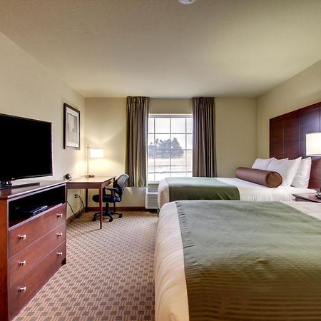 Cobblestone Hotel & Suites - Beulah ห้อง รูปภาพ